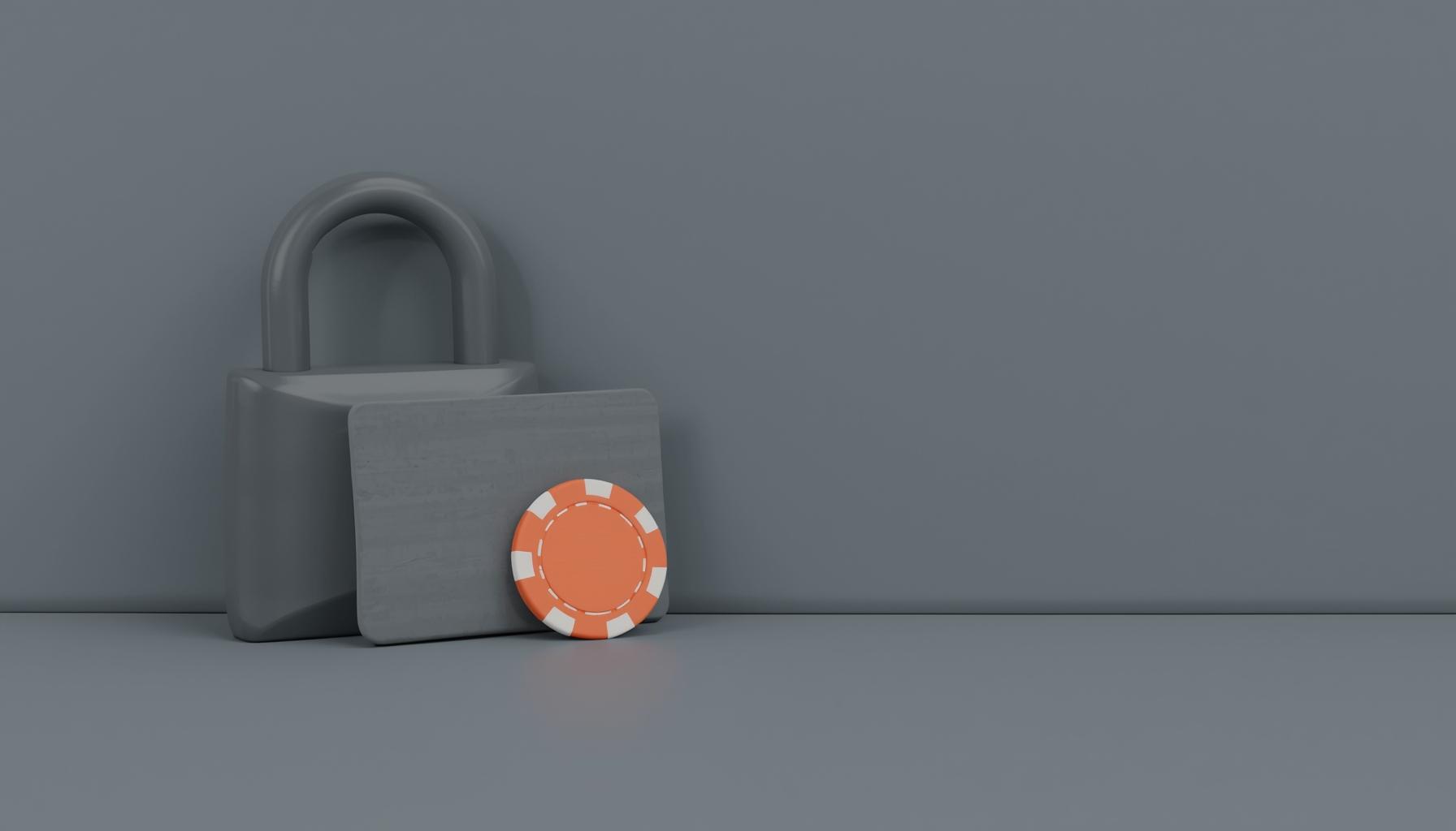 How wallet security affects your winnings